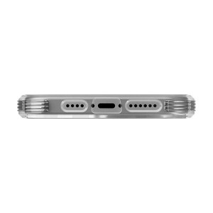 Гръб UNIQ Combat - iPhone 13 Pro опушена скреж - Img 3