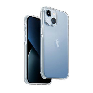Гръб UNIQ Combat - iPhone 14 Plus син - Img 1