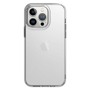 Гръб UNIQ LifePro Xtreme - iPhone 14 Pro прозрачен - Img 2
