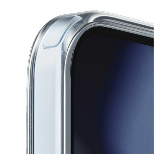 Гръб UNIQ LifePro Xtreme - iPhone 15 кристалнопрозрачен - Img 5