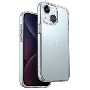 Гръб UNIQ LifePro Xtreme - iPhone 15 Plus кристалнопрозрачен - Img 1