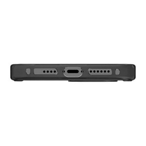 Гръб UNIQ LifePro Xtreme Magclick - iPhone 14 smoke frost - Img 5