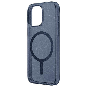 Гръб UNIQ LifePro Xtreme Magclick - iPhone 15 Pro lucent blue - Img 6