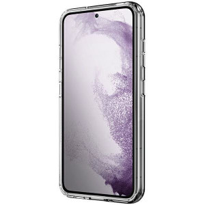 Гръб UNIQ LifePro Xtreme - Samsung Galaxy S23+ прозрачен - Img 3