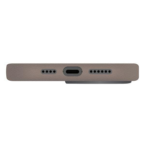 Гръб UNIQ Lyden MagClick - iPhone 15 Pro flint gray - Img 3