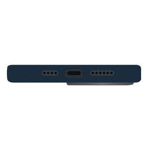 Гръб UNIQ Lyden MagClick - iPhone 15 Pro Max тъмносин - Img 3