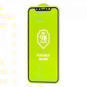 Гъвкав протектор с пълно покритие WOZINSKY - iPhone 13 Pro Max / 14 Plus - Img 6