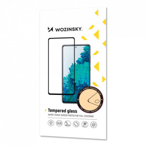 Гъвкав протектор с пълно покритие WOZINSKY - iPhone 13 Pro Max / 14 Plus - Img 10