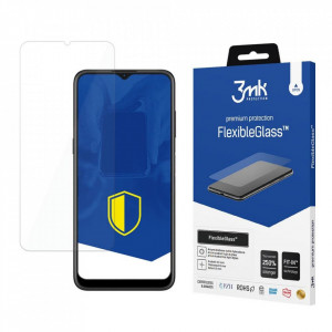 Гъвкав протектор 3mk Flexible Glass - Nokia G11 / G21