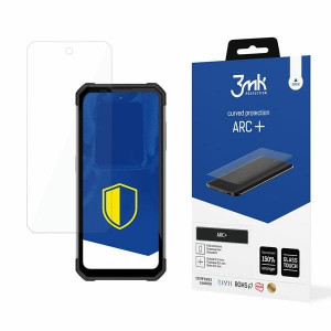 Гъвкав протектор 3mk Flexible Glass - OPPO A36 / A76 / A96 / Realme 9i