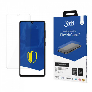 Гъвкав протектор 3mk Flexible Glass - Samsung Galaxy A41 - Img 1