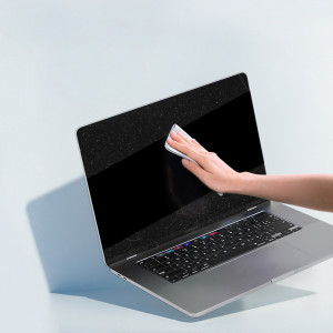 Гъвкав протектор NILLKIN Pure Series AR - MacBook Pro 16" - Img 12
