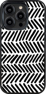 Дизайнерски калъф Black & White BW003