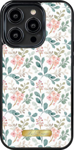 Дизайнерски калъф Water Flower WC003
