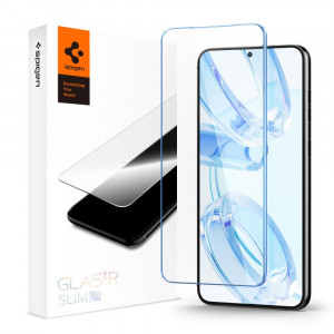 Закален стъклен протектор SPIGEN TR Slim - Samsung Galaxy S23 - Img 1