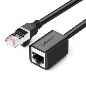 Интернет удължител UGREEN Cat.6 FTP RJ45 3m - Img 2