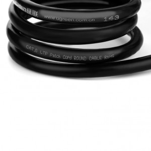 Интернет удължител UGREEN Cat.6 FTP RJ45 3m - Img 18