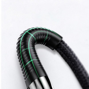 Кабел за зареждане и данни JOYROOM USB Type C към Lightning с бързо зареждане 1.2m (S-1224K2) червен - Img 13