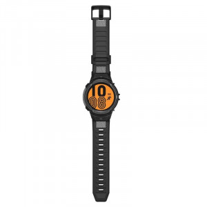 Калъф за корпус с каишка SPIGEN Rugged Armor Pro - Samsung Galaxy Watch5 Pro 45mm черен - Img 13