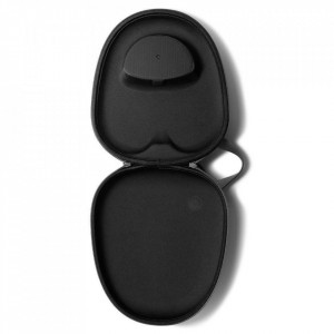 Калъф за слушалки SPIGEN Klasden Pouch - AirPods Max сив въглен - Img 7