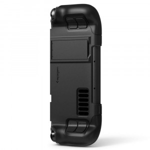Калъф за Valve Steam Deck SPIGEN Thin Fit “Pro” черен - Img 2