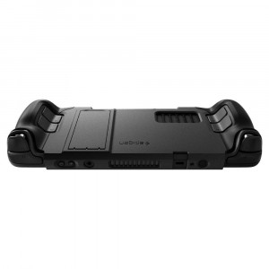 Калъф за Valve Steam Deck SPIGEN Thin Fit “Pro” черен - Img 12