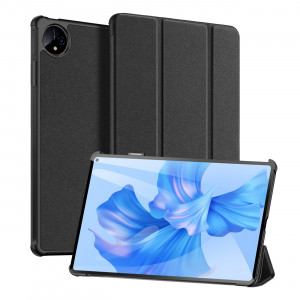 Калъф тип книга със Smart Sleep функция DUX DUCIS Domo - Huawei MatePad Pro 11" (2022) черен - Img 2