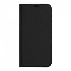 Калъф тип книга DUX DUCIS Skin Pro - iPhone 13 Pro черен - Img 10