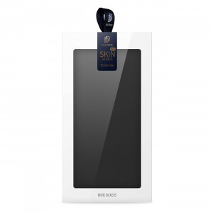 Калъф тип книга DUX DUCIS Skin Pro - Realme 11 черен - Img 10