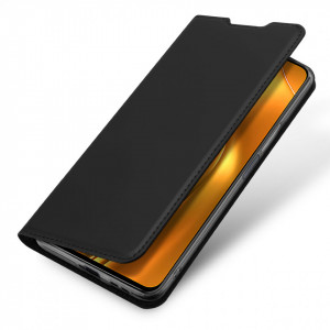 Калъф тип книга DUX DUCIS Skin Pro - Xiaomi Poco F4 черен - Img 3