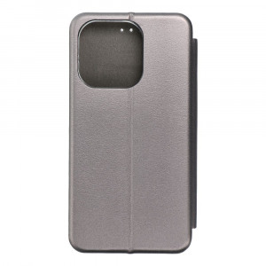 Калъф тип книга FORCELL Elegance - iPhone 15 Pro стоманеносив - Img 2