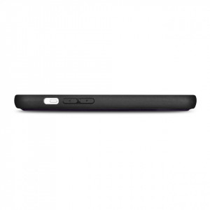 Калъф тип книга iCARER Wallet 2в1 против кражба - iPhone 14 Pro Cover тъмнолилав - Img 6