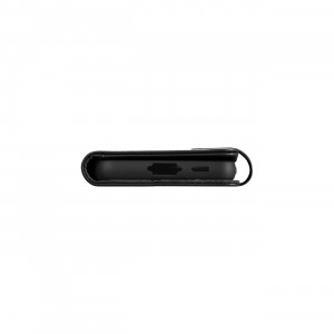 Калъф тип книга iCARER Wallet - Samsung Galaxy S23 черен - Img 7