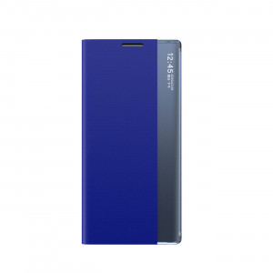 Калъф тип книга New Sleep - Samsung A05S син - Img 2