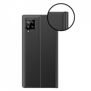 Калъф тип книга New Sleep - Samsung Galaxy A22 син - Img 3