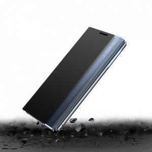 Калъф тип книга New Sleep - Samsung Galaxy A73 5G розов - Img 5
