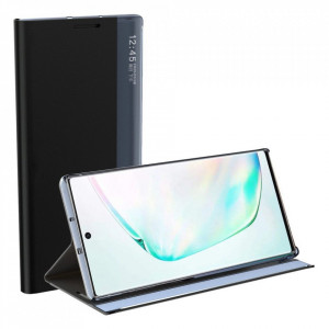 Калъф тип книга New Sleep - Xiaomi Mi 11i / Mi 11X / Poco F3 / Redmi K40 / K40 Pro / K40 Pro Plus розов - Img 2