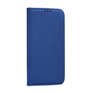 Калъф тип книга Smart - Samsung Galaxy S21+ 5G син - Img 3