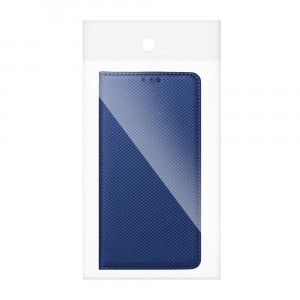 Калъф тип книга Smart - Samsung Galaxy S21+ 5G син - Img 13