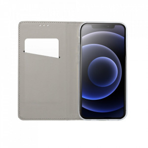 Калъф тип книга Smart - Xiaomi Redmi 10 / 10 2022 / Note 11 4G черен - Img 6