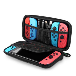 Кутия за Nintendo Switch и аксесоари UGREEN 26cm x 12cm x 4cm (LP174 50974) черна - Img 2