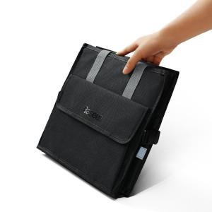 Органайзер за кола BASEUS OrganizeFun 60L черен - Img 11
