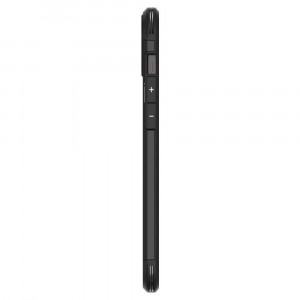 Оригинален гръб със стойка SPIGEN Tough Armor MagSafe - iPhone 15 черен - Img 3