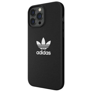Оригинален гръб ADIDAS OR Molded Basic - iPhone 13 Pro Max черен - Img 3