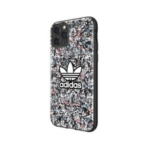 Оригинален гръб ADIDAS OR Snap Belista Flower - iPhone 11 Pro многоцветен - Img 6
