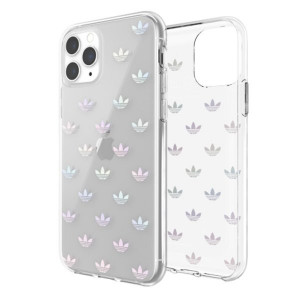 Оригинален гръб ADIDAS OR Snap Entry - iPhone 12 / 12 Pro многоцветен - Img 6