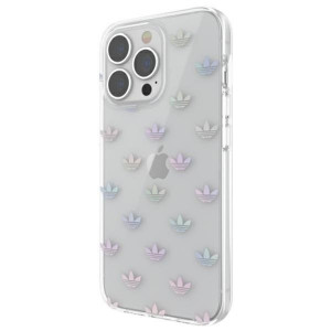 Оригинален гръб ADIDAS OR Snap Entry - iPhone 13 Pro многоцветен - Img 3