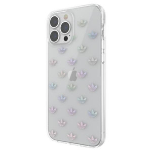 Оригинален гръб ADIDAS OR Snap Entry - iPhone 13 Pro Max многоцветен - Img 3