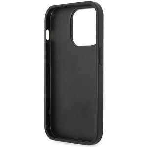 Оригинален гръб GUESS 4G Big Metal Logo - iPhone 15 Pro Max сив - Img 7
