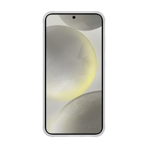 Оригинален гръб SAMSUNG Shield (GP-FPS926SACJW) - Samsung Galaxy S24+ светлосив - Img 2
